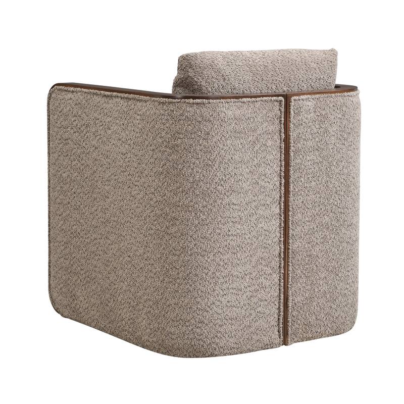 Christopher Knight Home - Modern Upholstered Dining Set with Fabric Chairs