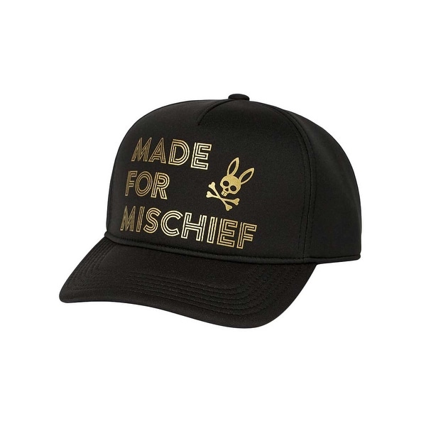 Psycho Bunny Made for Mischief Hat