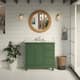 Option Sage Green