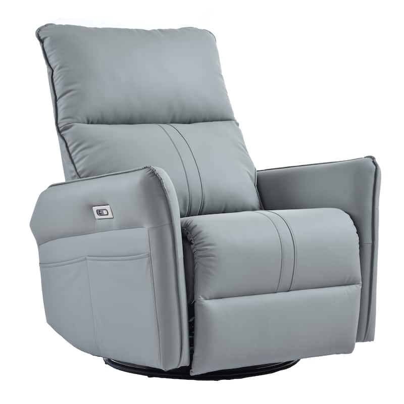 Velvet Tufted Accent Chair with Wood Frame