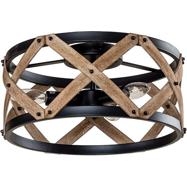 3 light farmhouse ceiling lighting vintage close to ceiling light