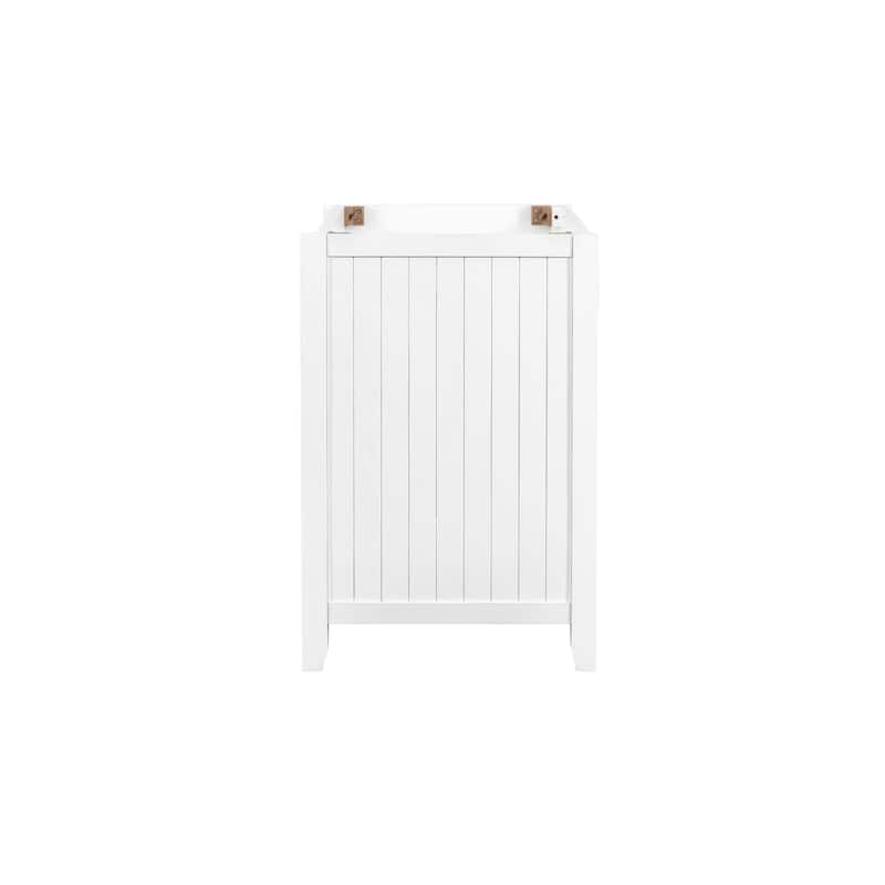 36'' Hanford Bathroom Vanity Base - 36.00 L x 21.50 D x 32.50 H"