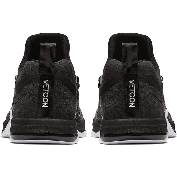 men's metcon dsx flyknit 3 training shoes - black