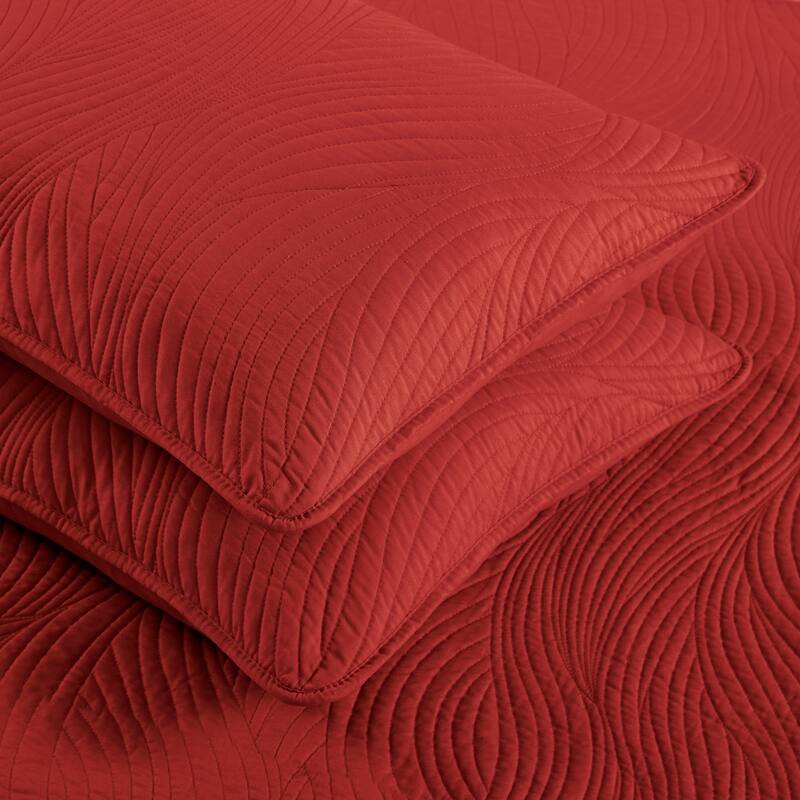 Brielle Home Stream Quilt Set