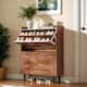 Option Walnut