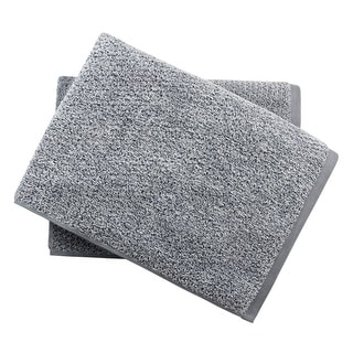 Everplush® Essential Diamond Bath Sheet - Set of 2