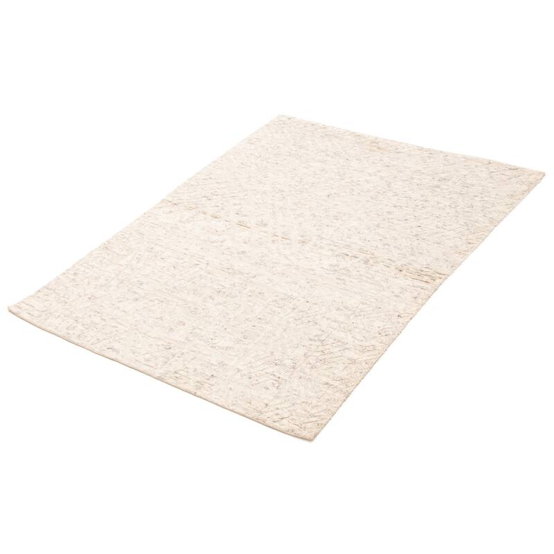 Tangier Ivory Rug 4'10" x 7'10" - 4'10 x 7'10