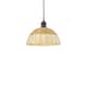 Option Oil Rubbed Bronze / Natural