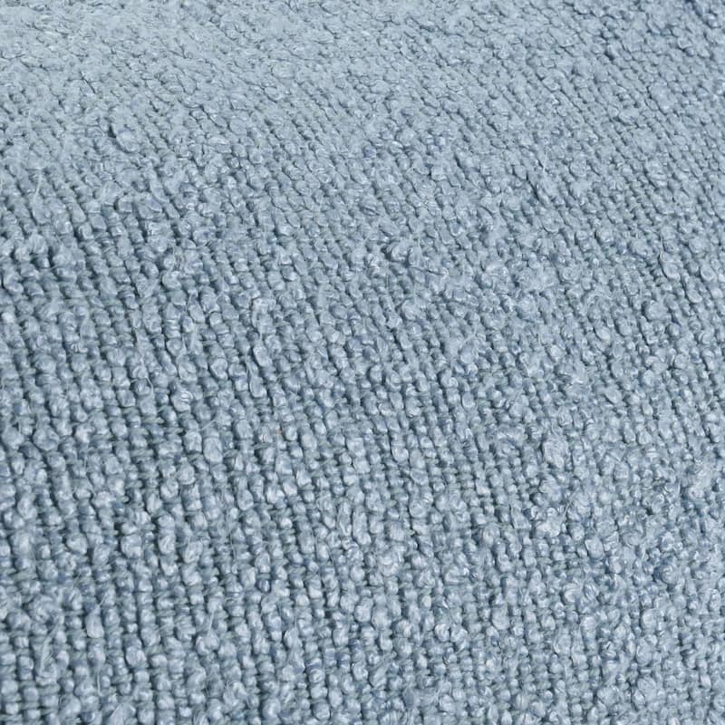 Villa by Classic Home Sava 22" Cotton Blend Throw Pilow