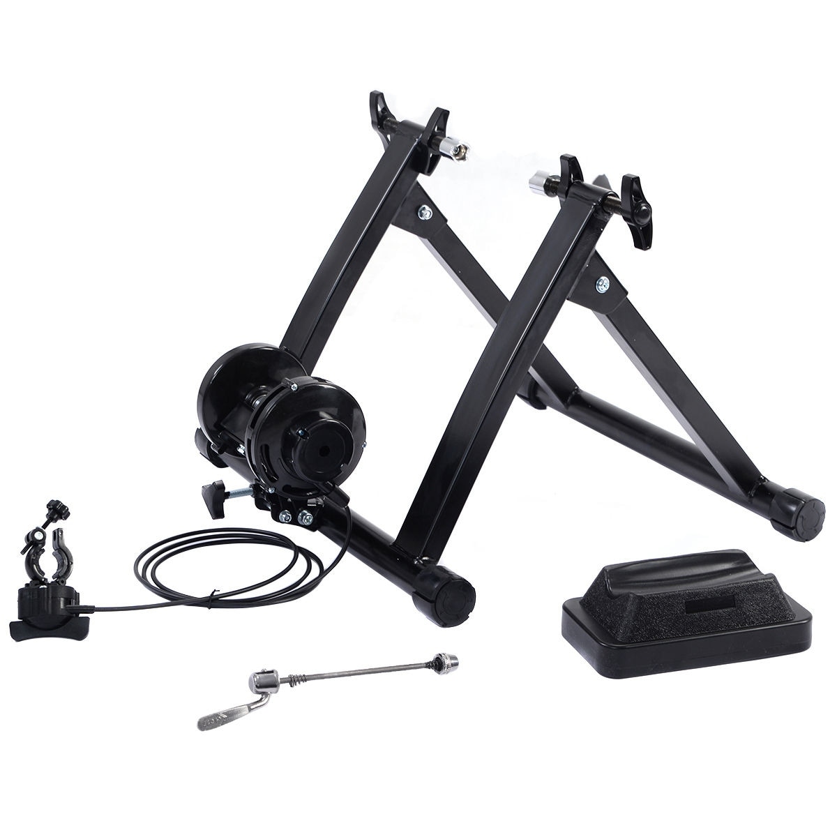 The 7 Best Indoor Trainers for 500 or Less Best Bike Trainers