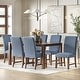 preview thumbnail 3 of 32, Lifestorey Dakota Dining Set