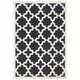 SAFAVIEH Courtyard Dorthey Indoor/ Outdoor Patio Backyard Rug