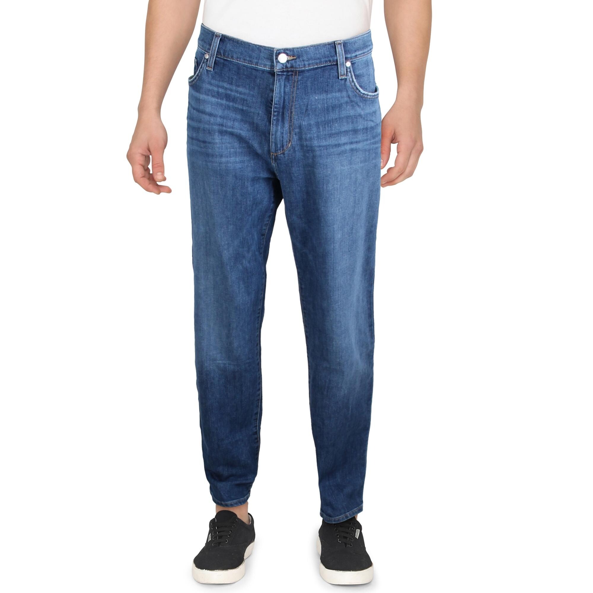 joe's jeans brixton