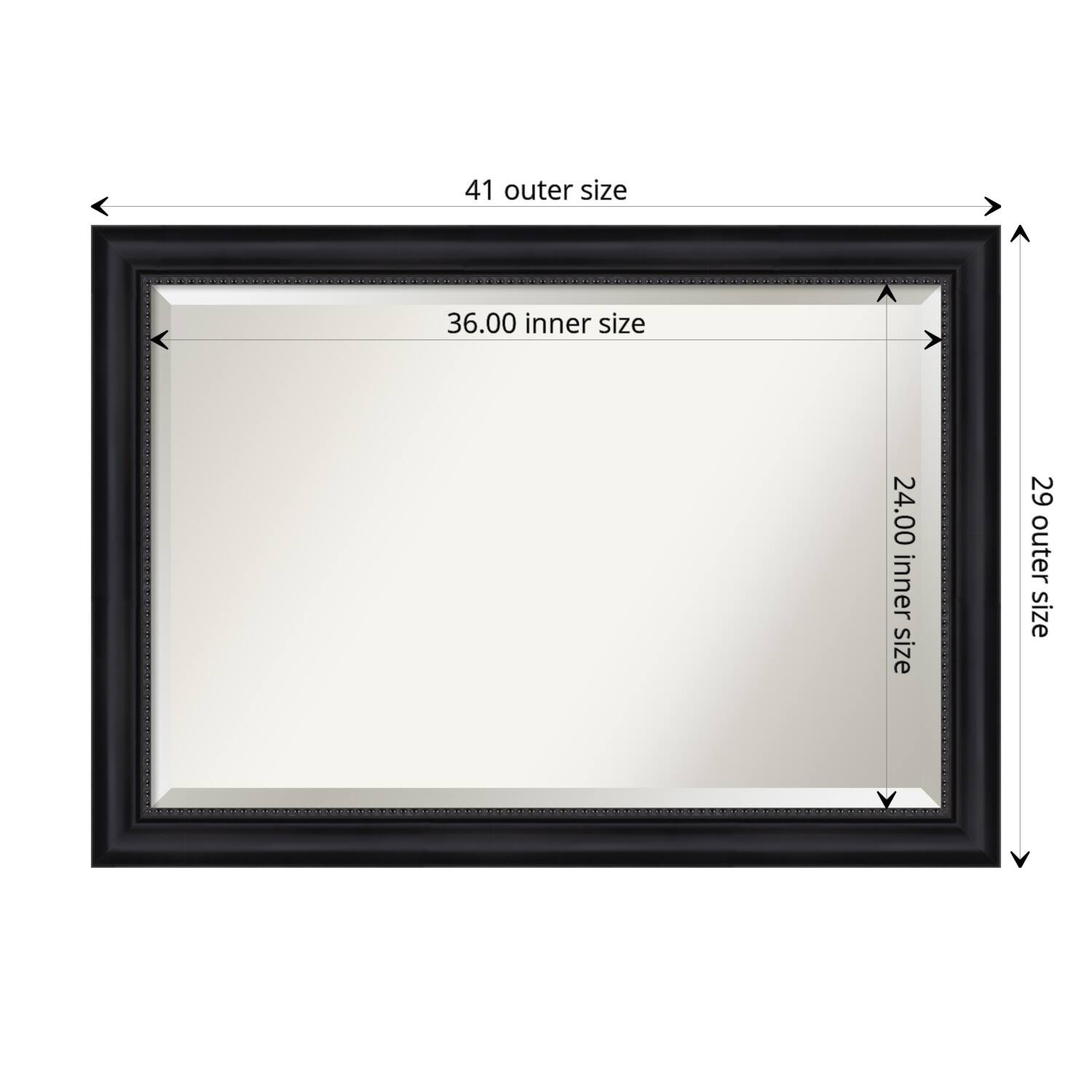 Option Astor Black
