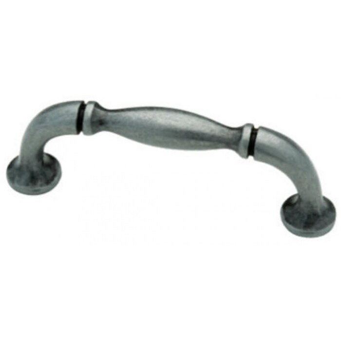 Shop Liberty 62764ap Mission Style Cabinet Hardware Pull 2 1 2