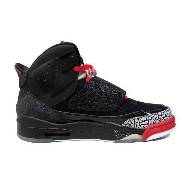 air jordan son of mars noir air jordan son of mars noir