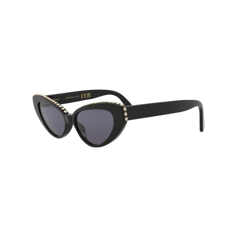 Kimeze Cat Eye-Frame Acetate Sunglasses - NS