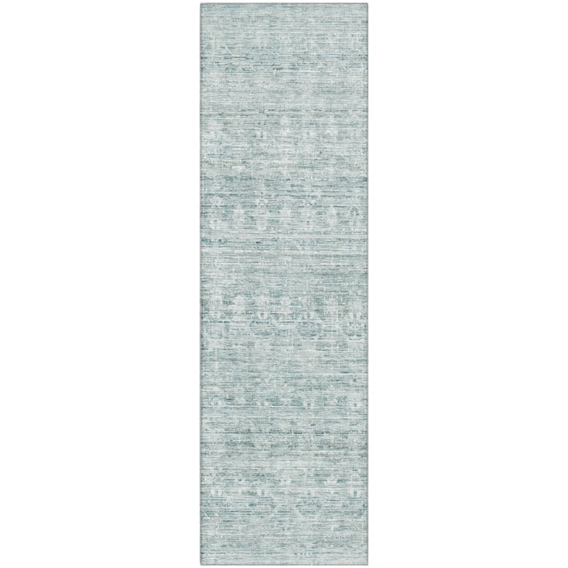 Premium Washable Super Soft Vintage Traditional Mayfield Rug