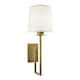 Option Aged Brass