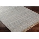 preview thumbnail 35 of 47, Gretna Handmade Farmhouse Recycled PET Area Rug