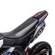 preview thumbnail 24 of 23, 12V Kids Electric Motorcycle, Apulia Licensed, Battery-Powered Ride-On with LED Headlights, 2-Wheel, Ages 3-8