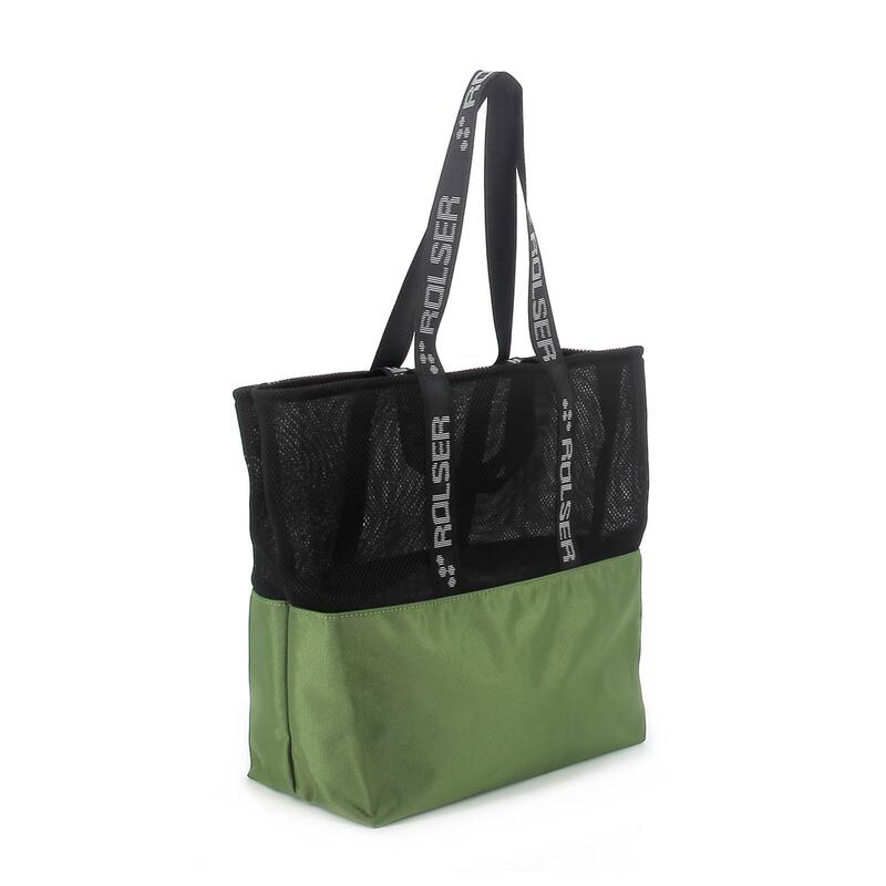 Shopping Urban MF Bag