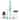 KitchenAid Variable Speed Hand Immersion Blender with Whisk, Chopper & Blending Jar