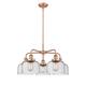 Option Antique Copper / Seedy