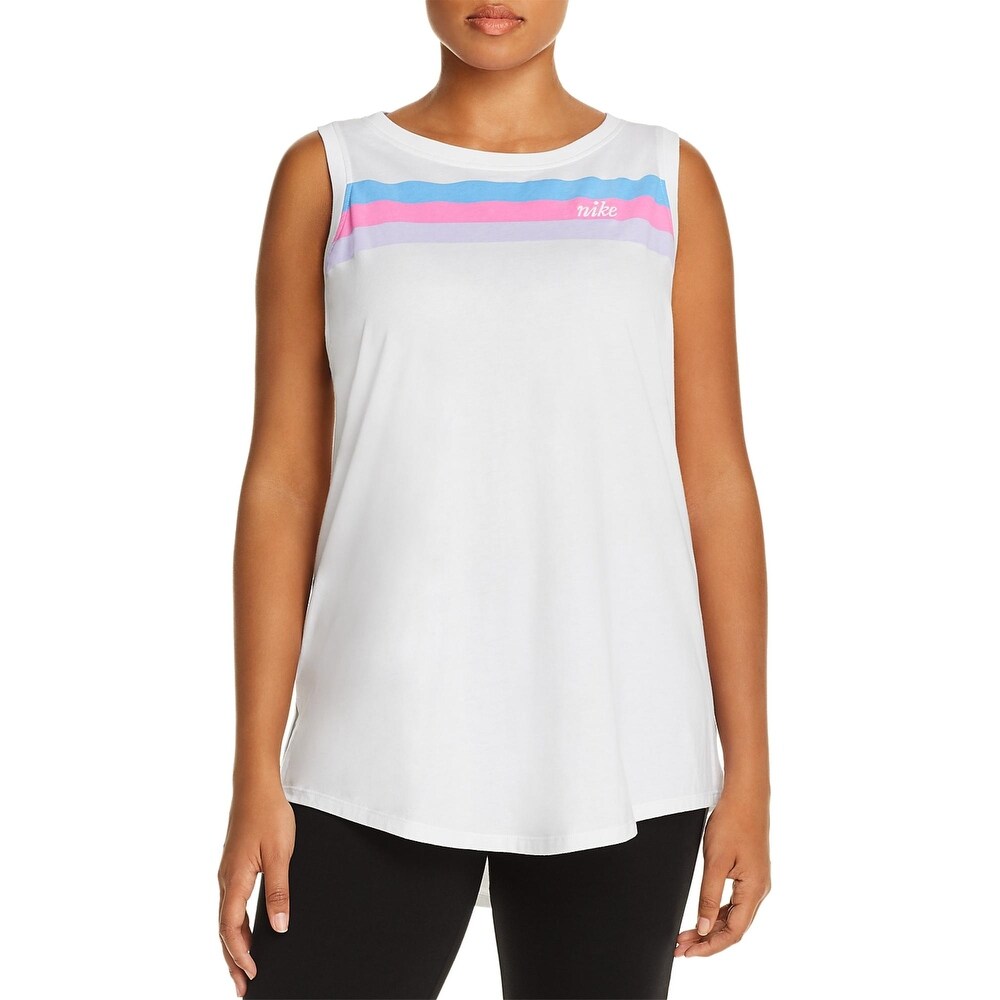 plus size clothing nike