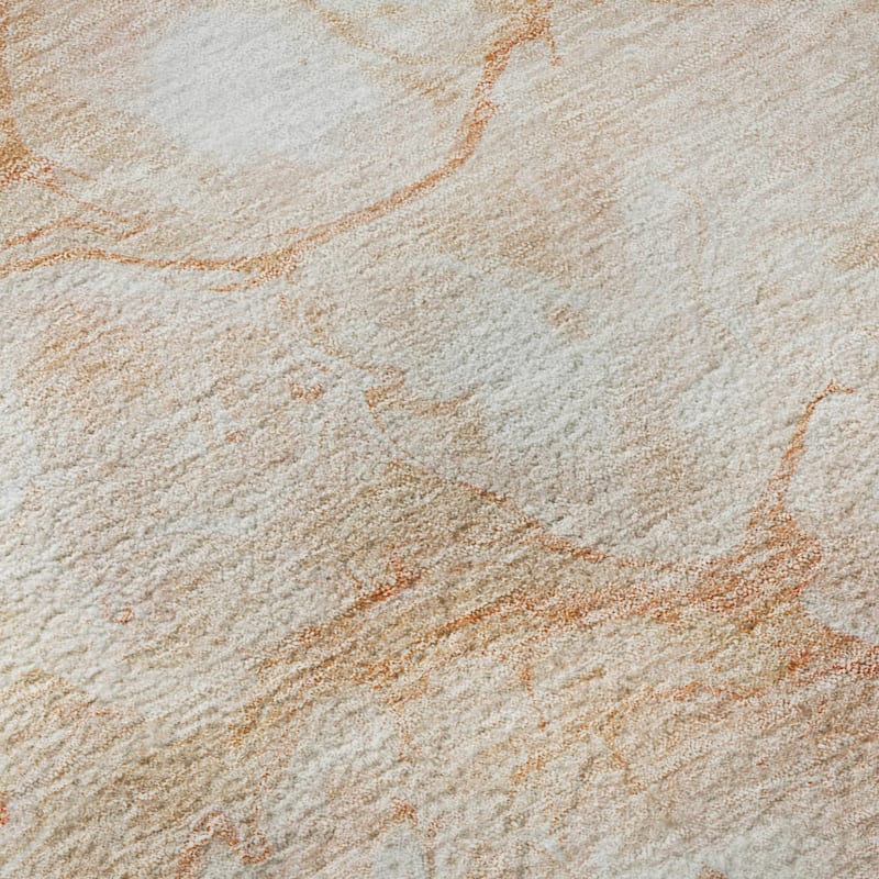 Premium Washable Super Soft Abstract Motion Mayfield Rug