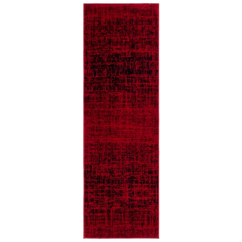 SAFAVIEH Adirondack Anri Modern Distressed Rug