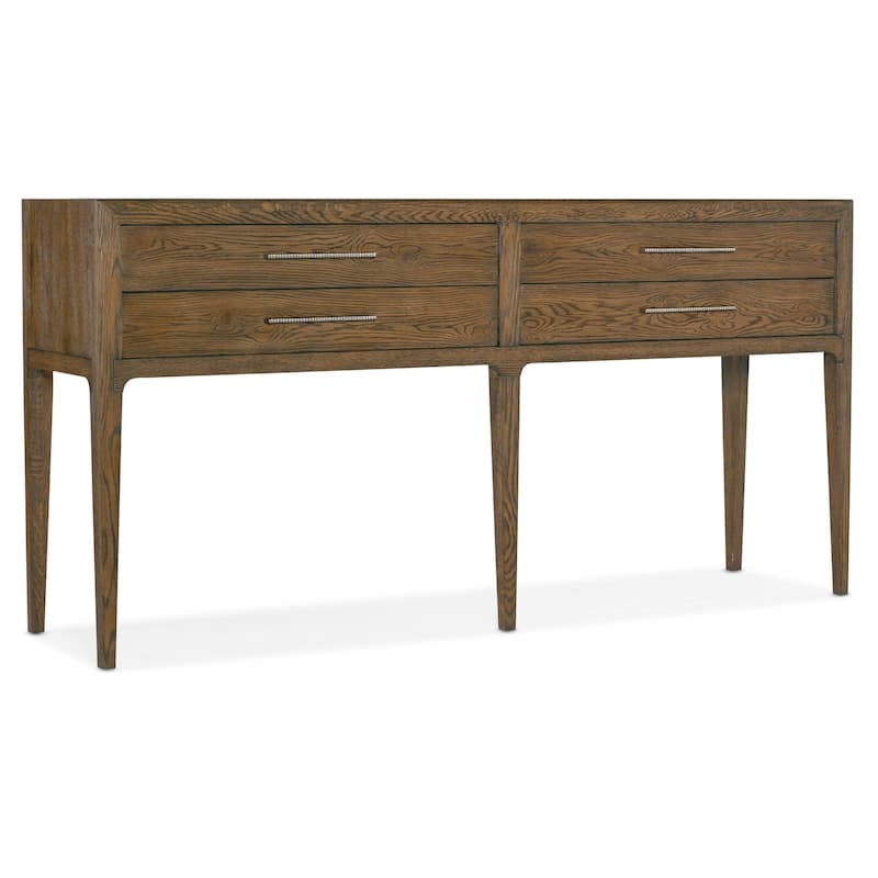 Hooker Furniture 6033-75903-85 Chapman 72" Wide Sideboard - Sorrel