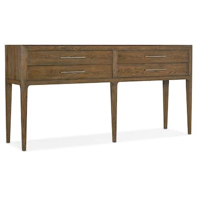 Hooker Furniture 6033-75903-85 Chapman 72" Wide Sideboard