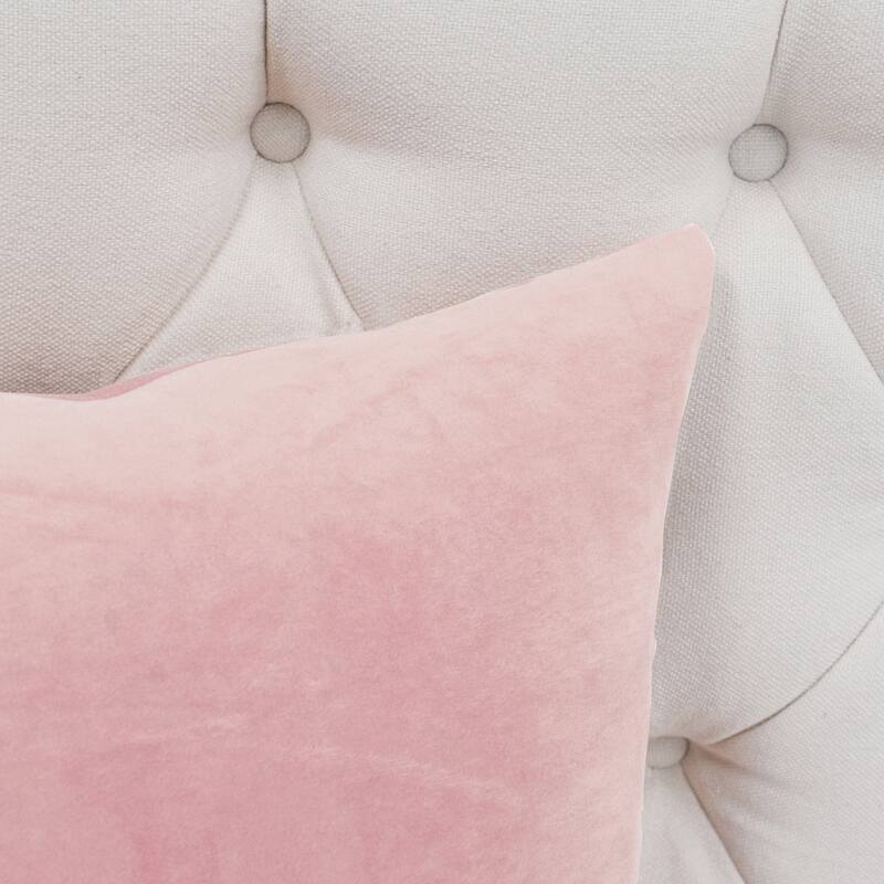 Supersoft 20-inch Throw Pillow Covers (Set of 4)