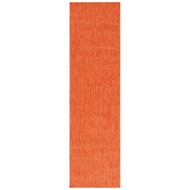 SAFAVIEH Beach House Umbra Transitional Rug
