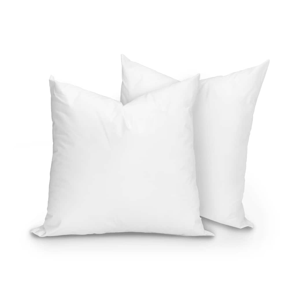 Martex Sweet Dreams Twin Pack Pillow