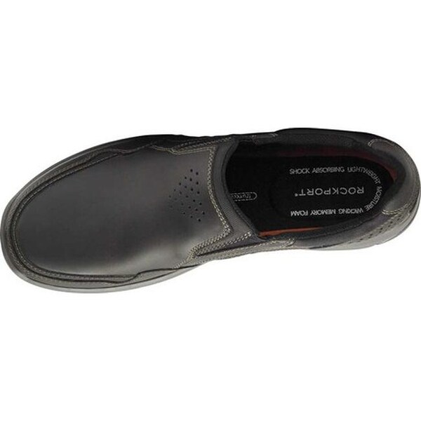 rockport welker slip on