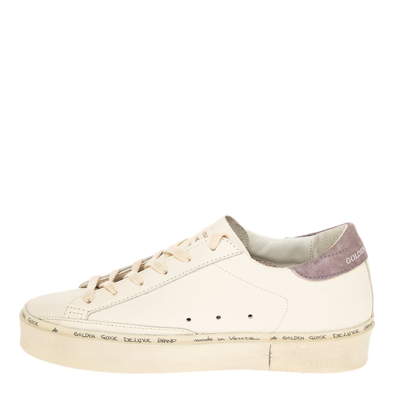 Golden Goose Hi Star Sneakers