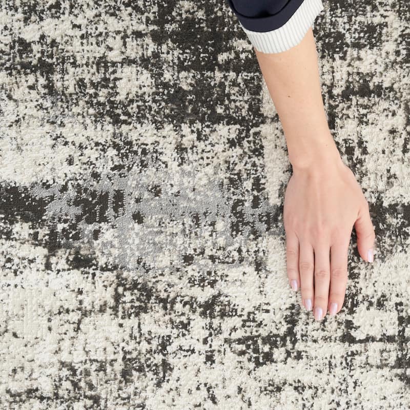 Nourison Desire Abstract Indoor Area Rug