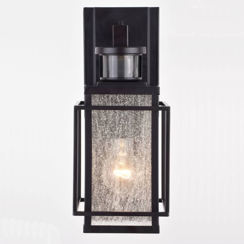 Bellevue VXWS83315 Farrah 13" Tall Outdoor Wall Sconce