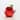 10 Strawberry Street Fruit Measuring Cups, set of 4