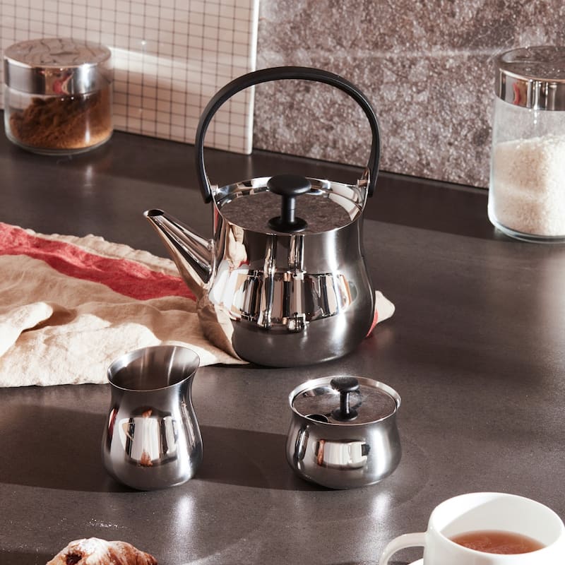 Alessi Cha Tea Kettle - 1.7 LITERS