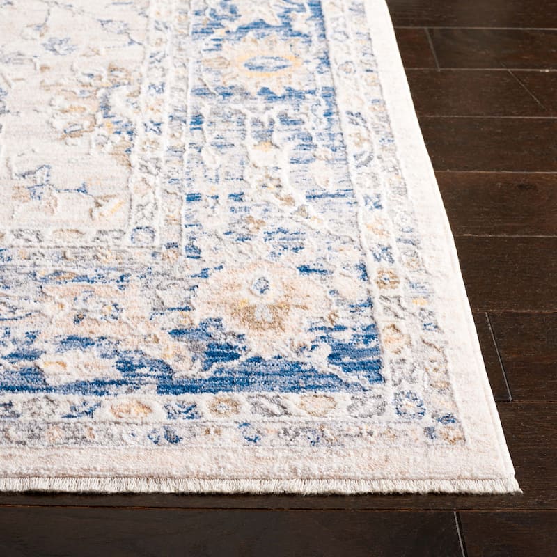 SAFAVIEH Laurel Suzann Bohemian & Eclectic Rug
