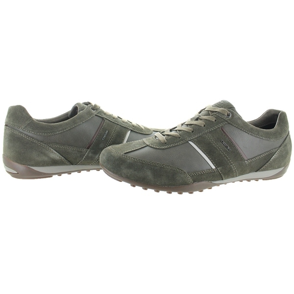 Geox Wells 3 Men's Fashion Casual Shoes 