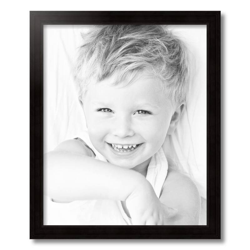 ArtToFrames Solwood 18x22 Inch Picture Frame, 1.50 Inch Wood Poster Frame Available in Multiple Colors (78238-18x22)
