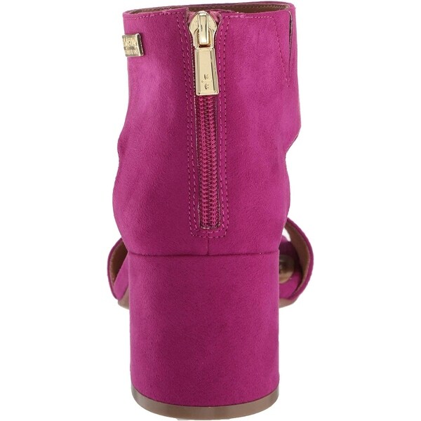 kenneth cole reaction women's mix cutout sandals