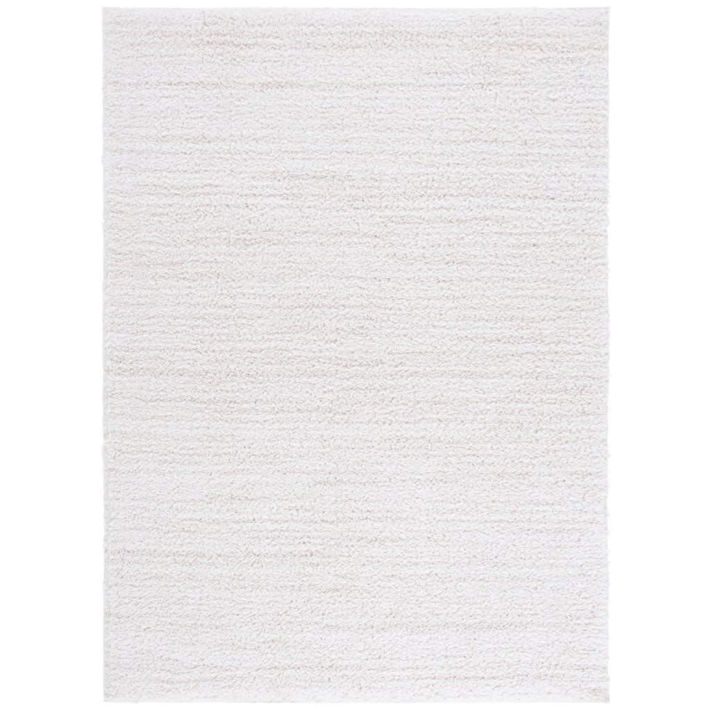 SAFAVIEH Rumi Shag Rosalee Shag Rug