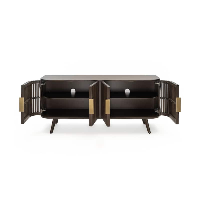 Studio London Sierra Mid Century Sideboard Buffet