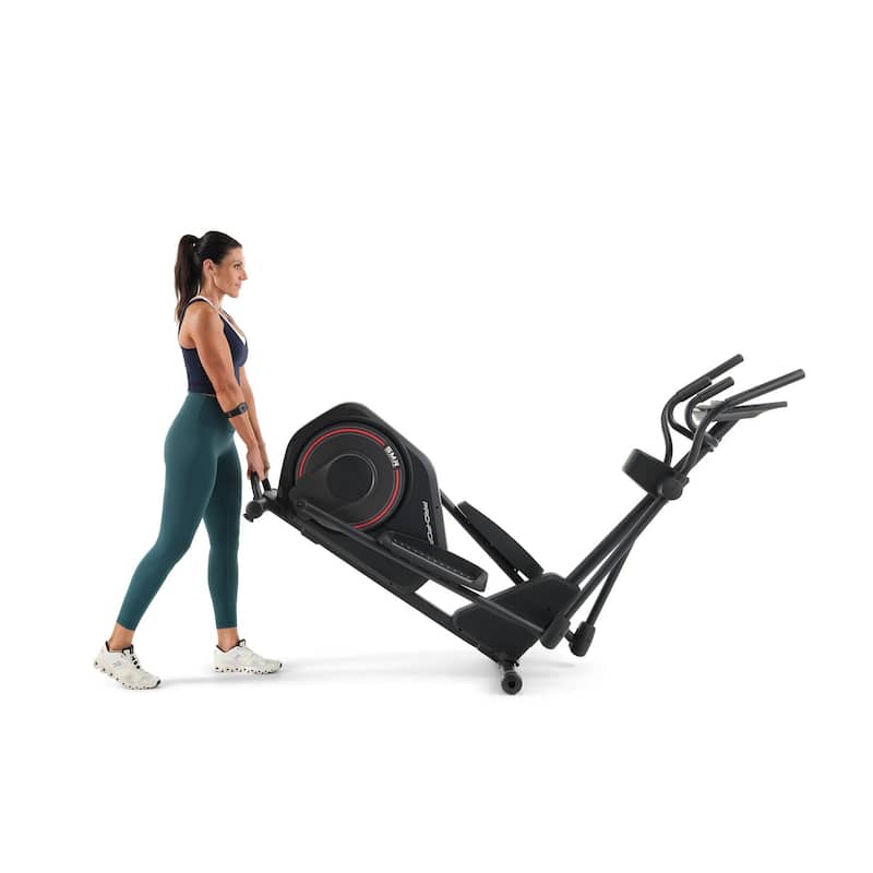 Sport Elliptical