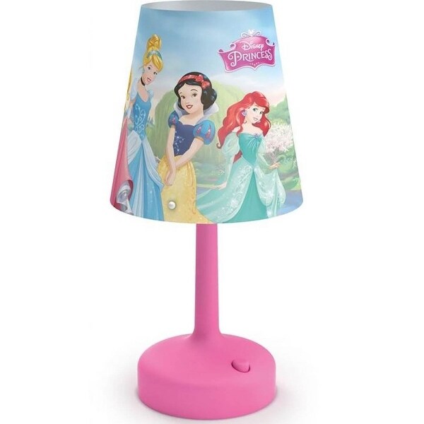 aurora table lamp